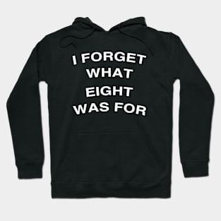 Violent Femmes Kiss Off. Hoodie